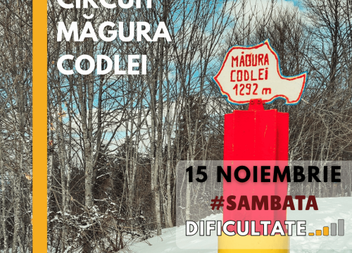 Circuit Magura Codlei